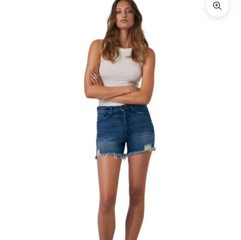Edyson shorts